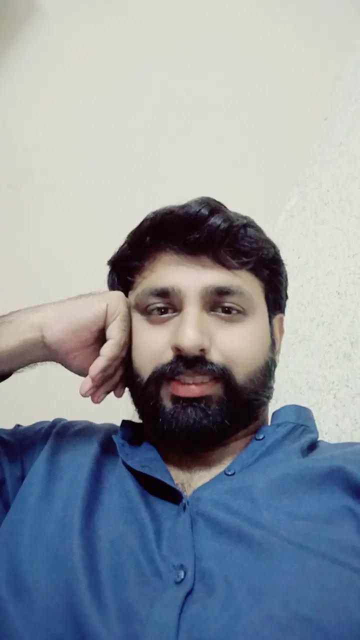 @NعMAن CHAUدHAرY