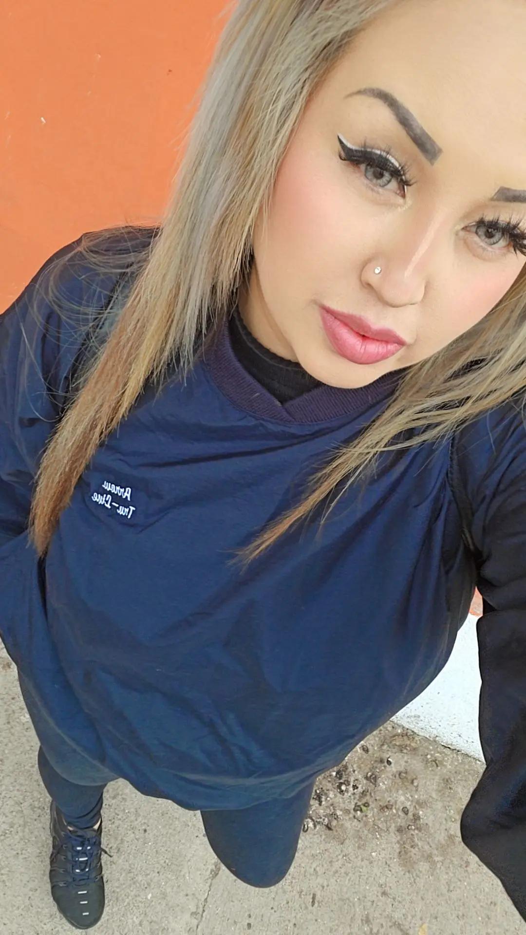 @🍬🇪🇨🇨🇱Tania Ximena🇪🇨🍬