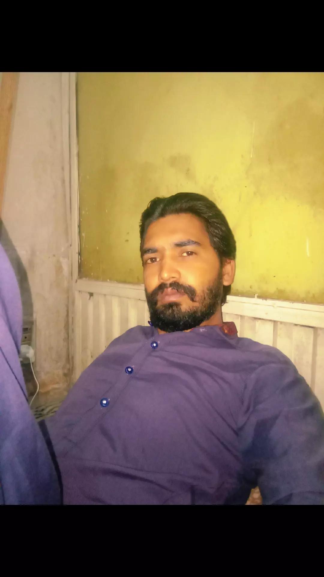@Laadla Shah