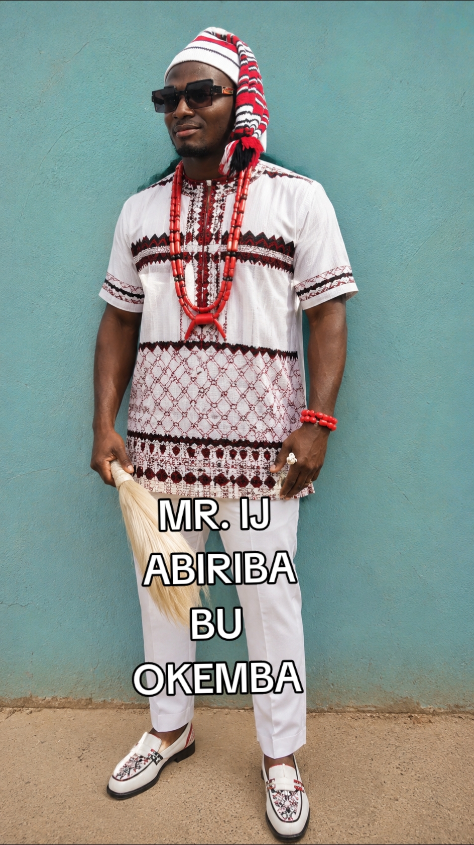 @OTISI NWANTA ABIRIBA