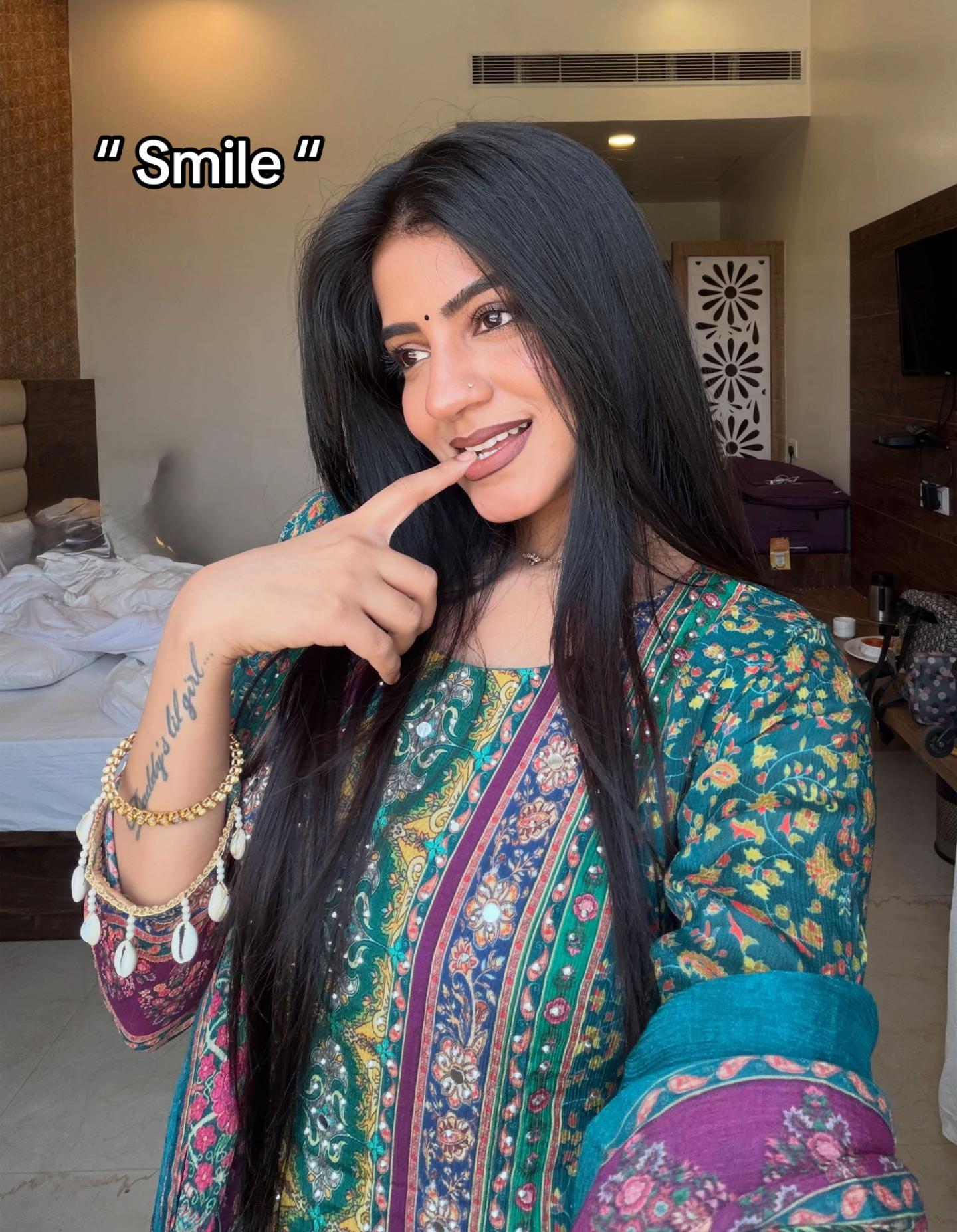 @Shaifali