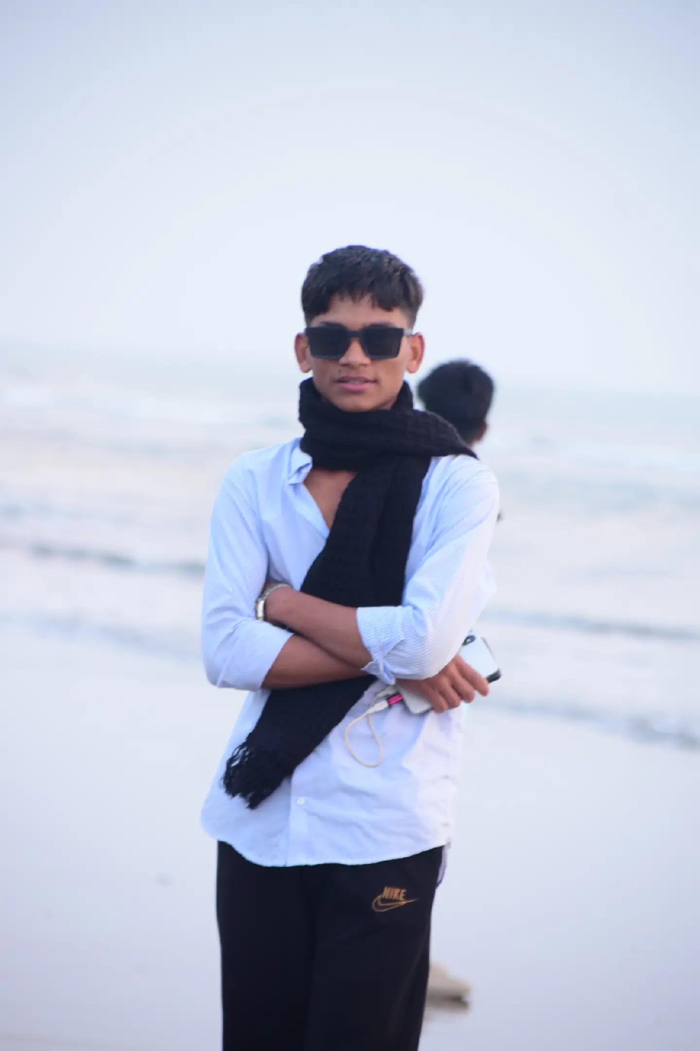 @চকরিয়া পোলা কি
