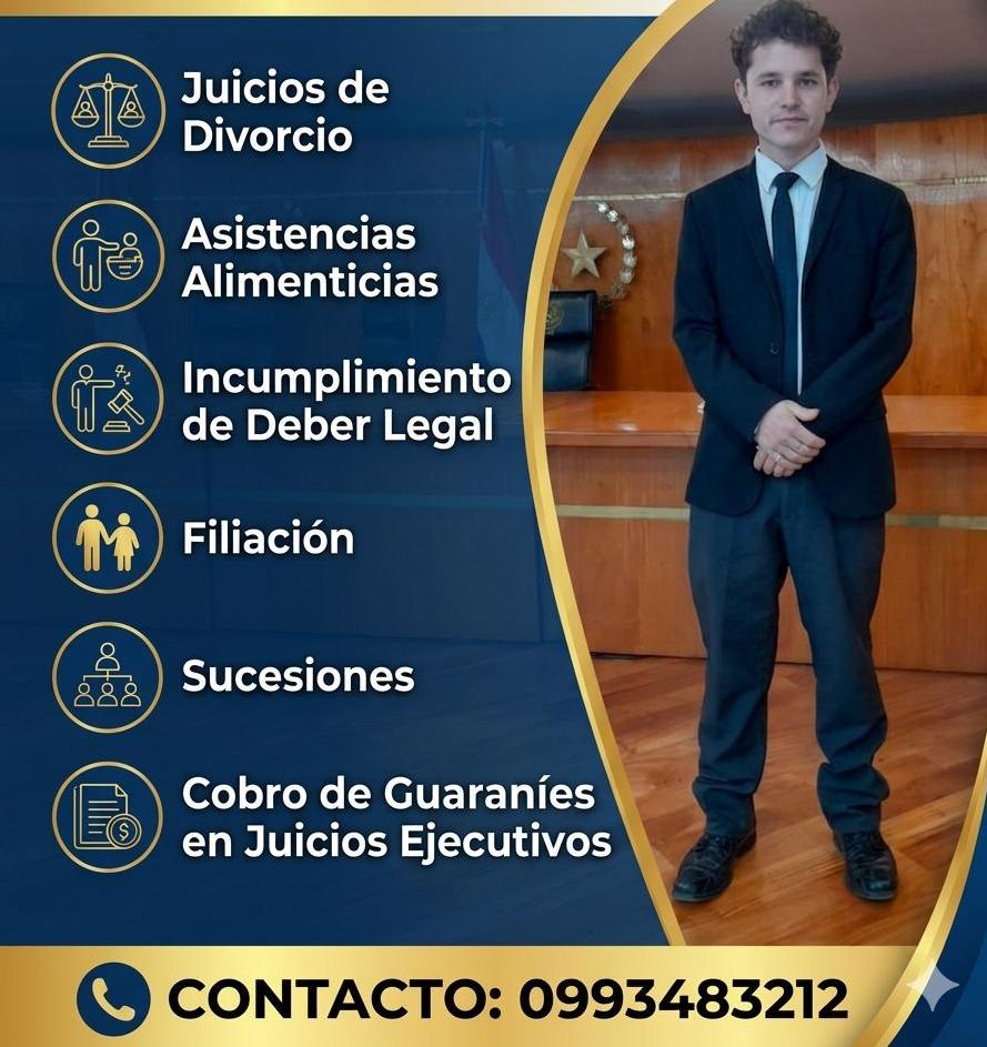 @Henrique Centurión