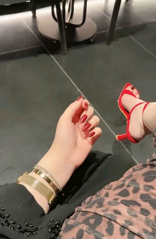 @💖🔥DUA SHAH 🔥💖