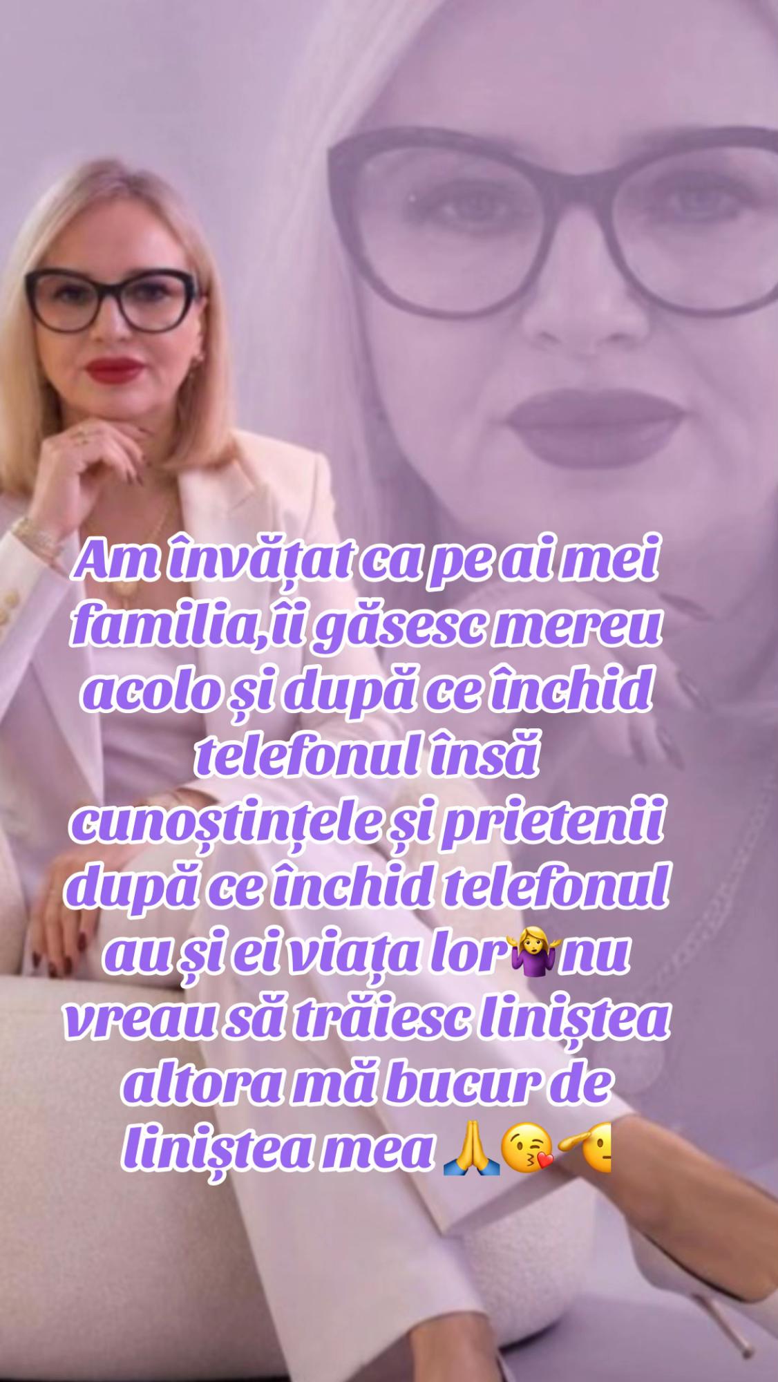 @FeliciaMoldoveanca77