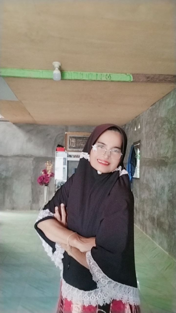 @Ramai Yati