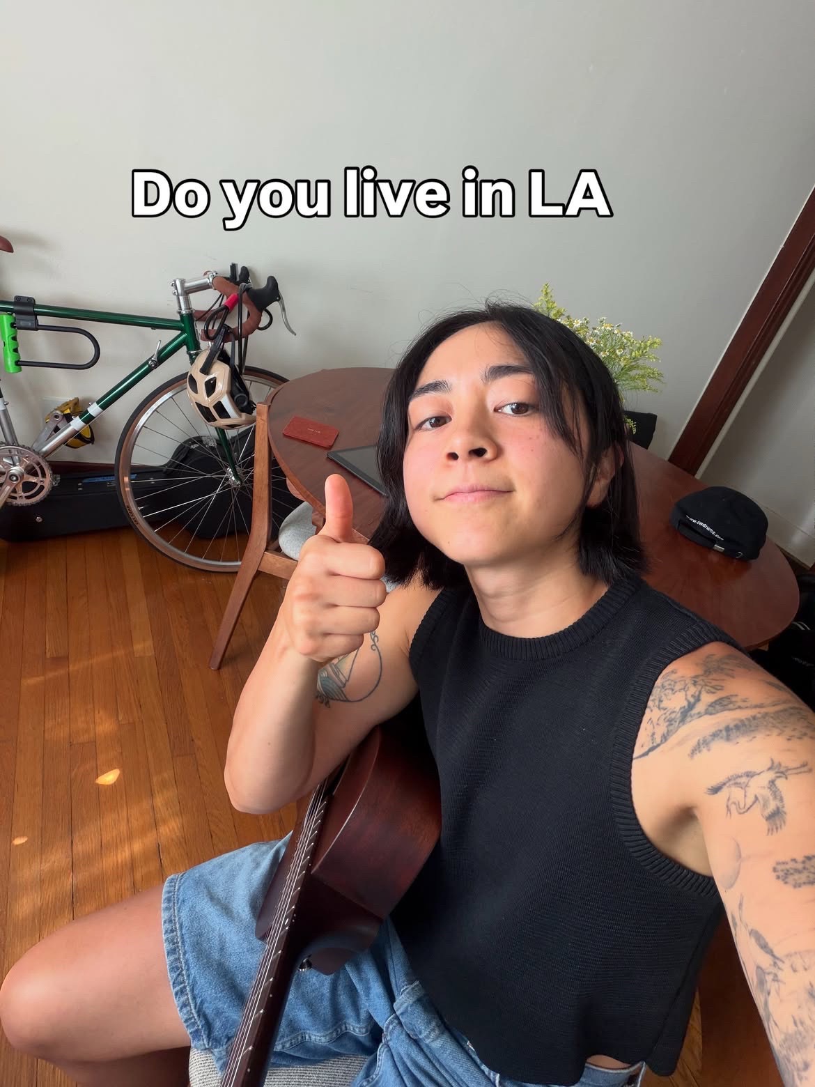 @Mini Trees