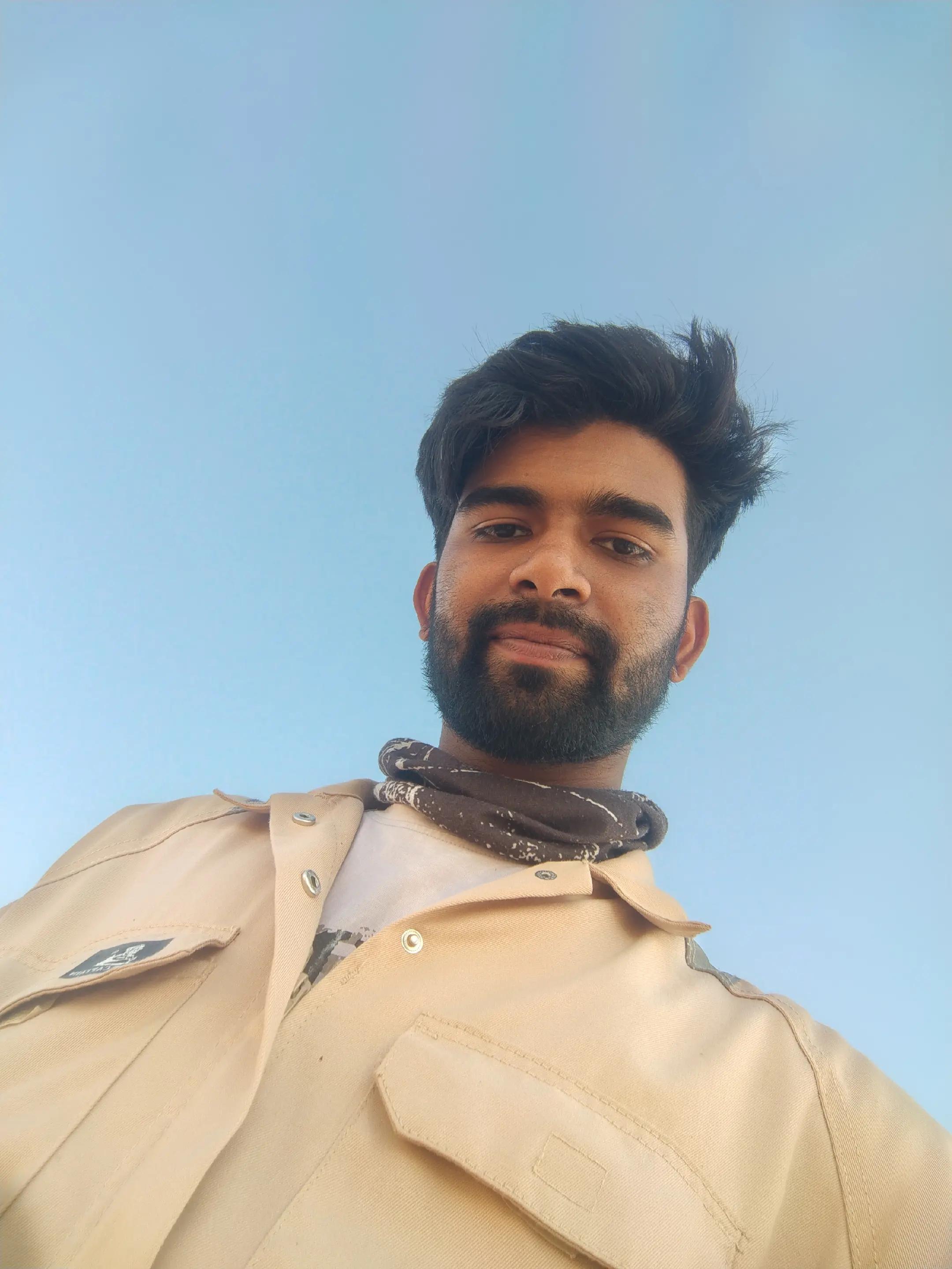 @Magic Edit