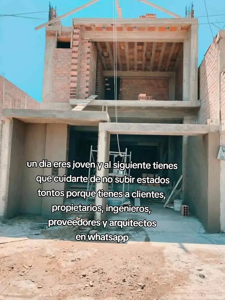 @construcciones Morillo👷
