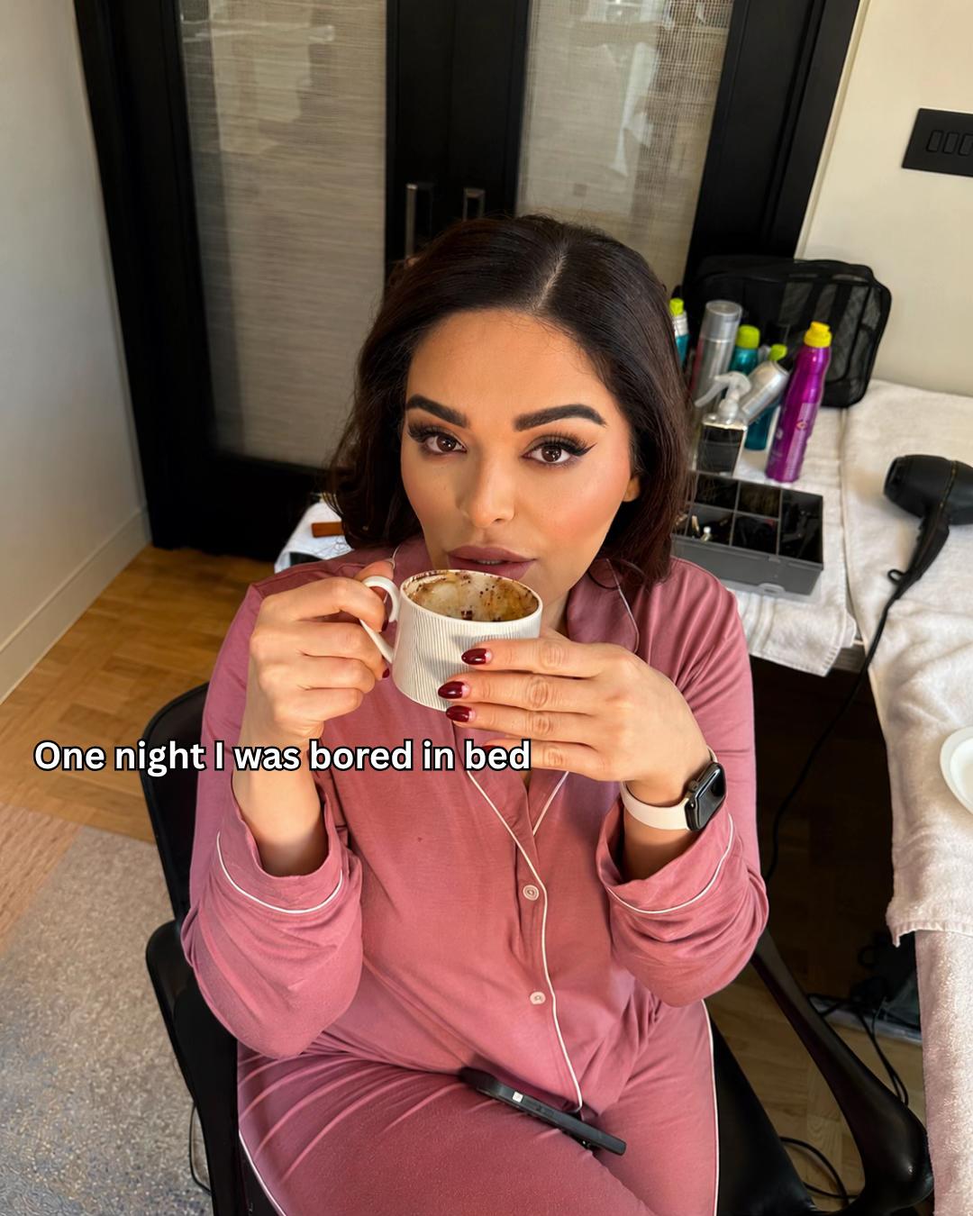 @Mona Monica Kattan🧸