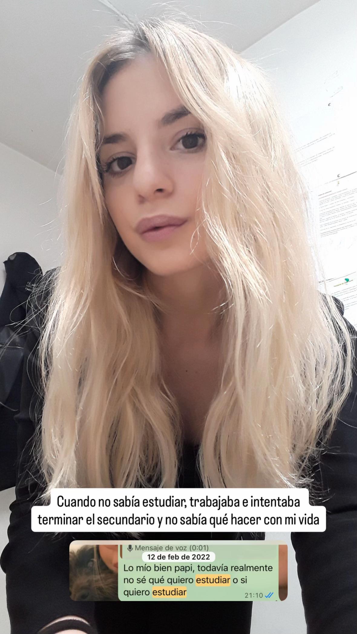 @Milagros Medina