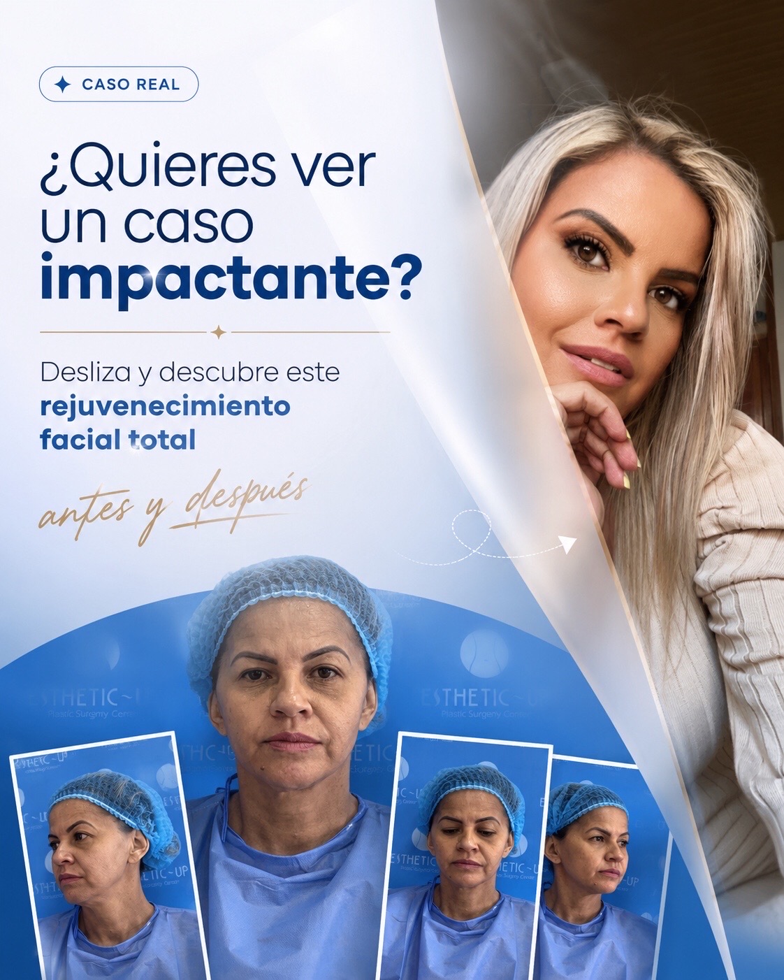 @Cirugia Plastica y Estetica