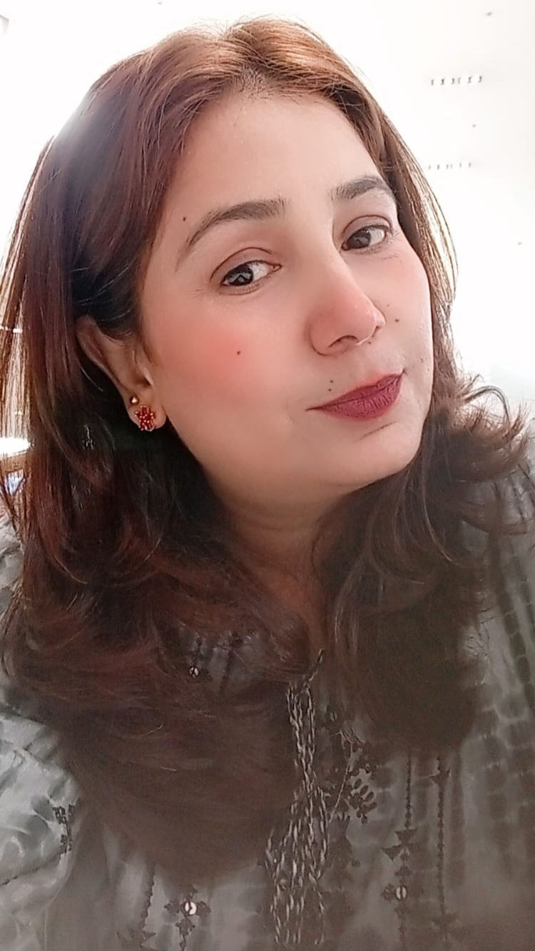 @Reenaazeem123