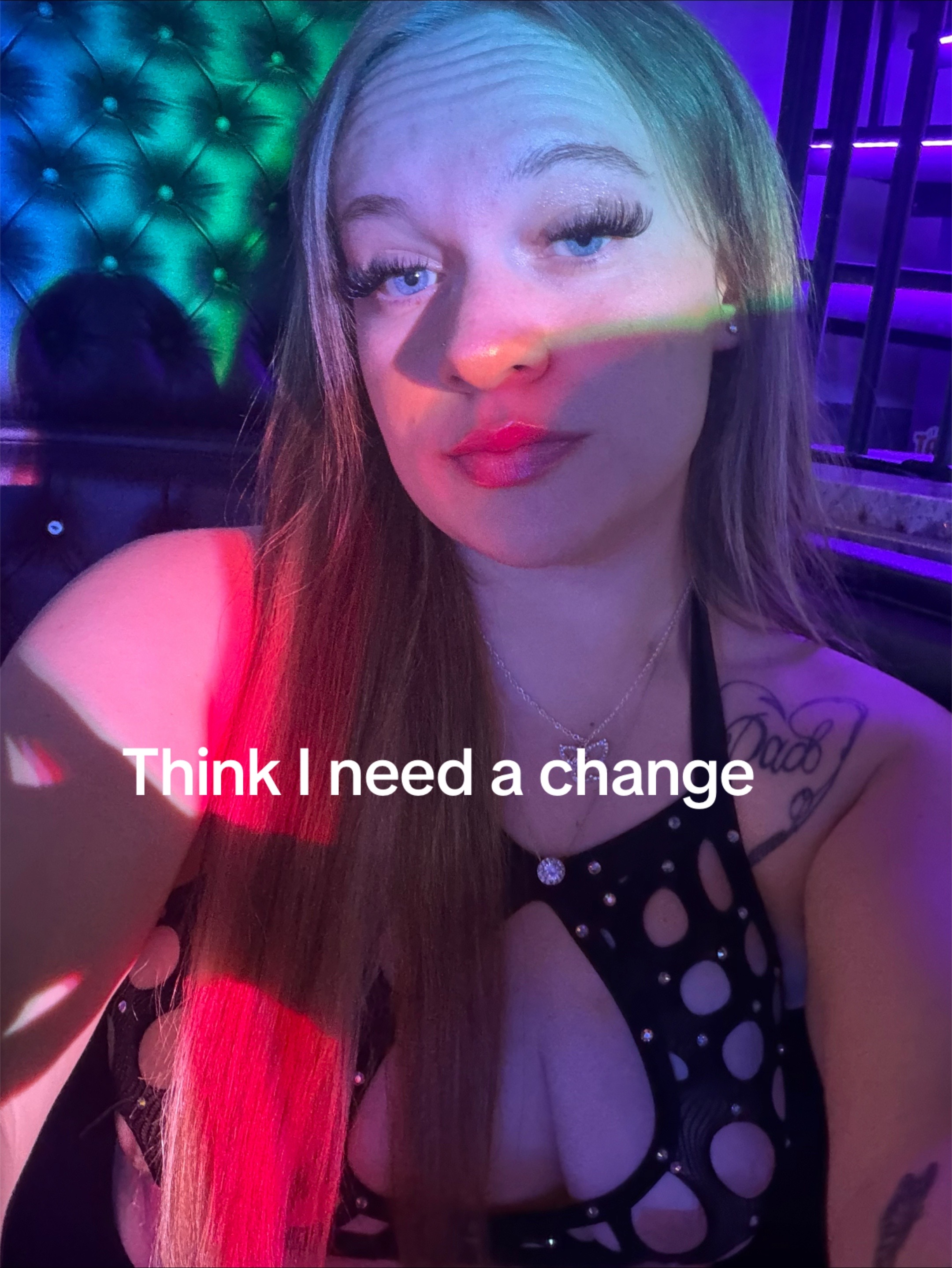 @Alyssa