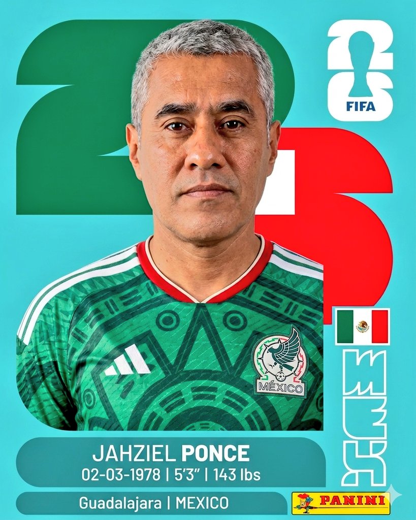 @Jahziel Ponce