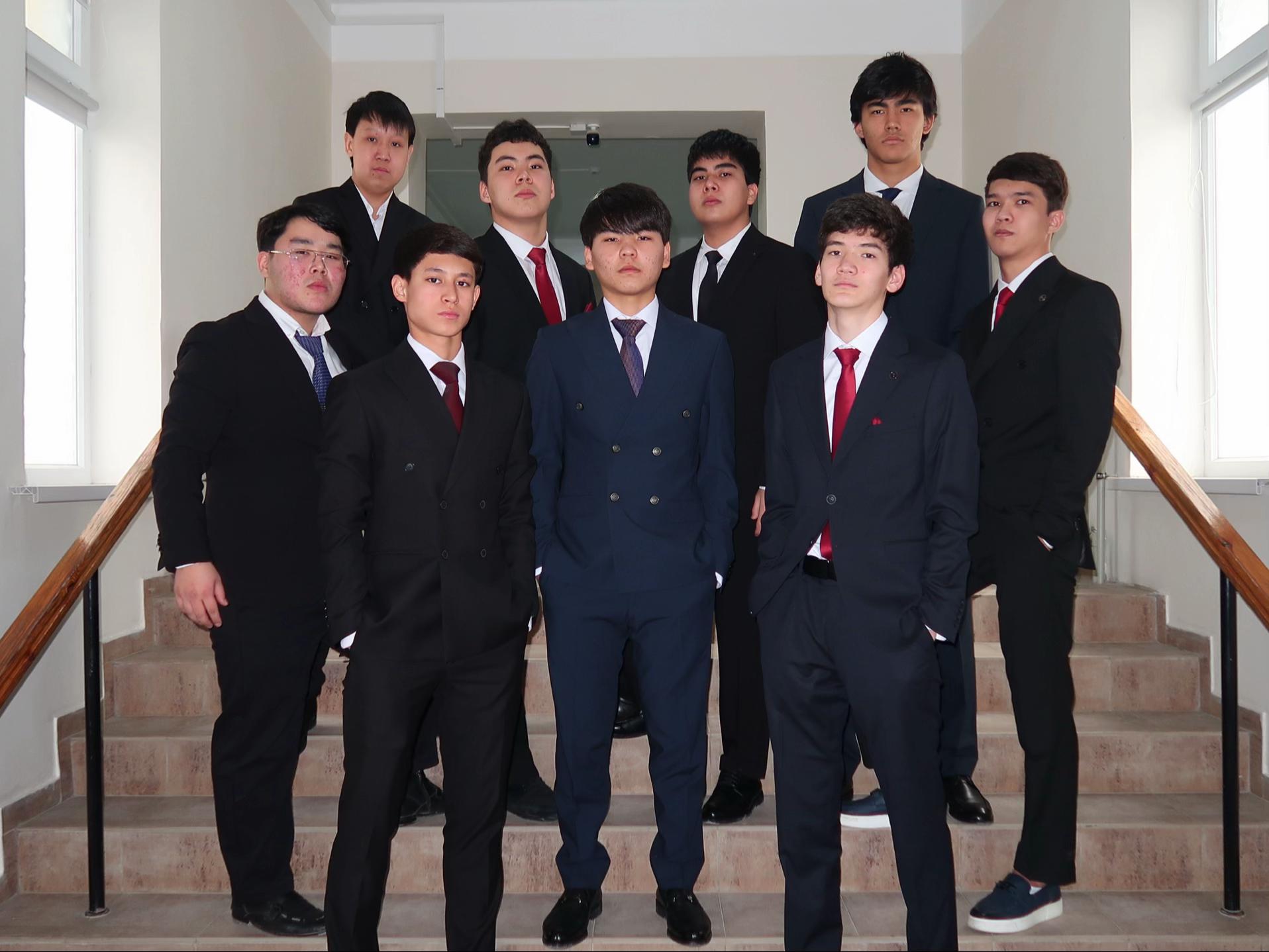 @11 V production