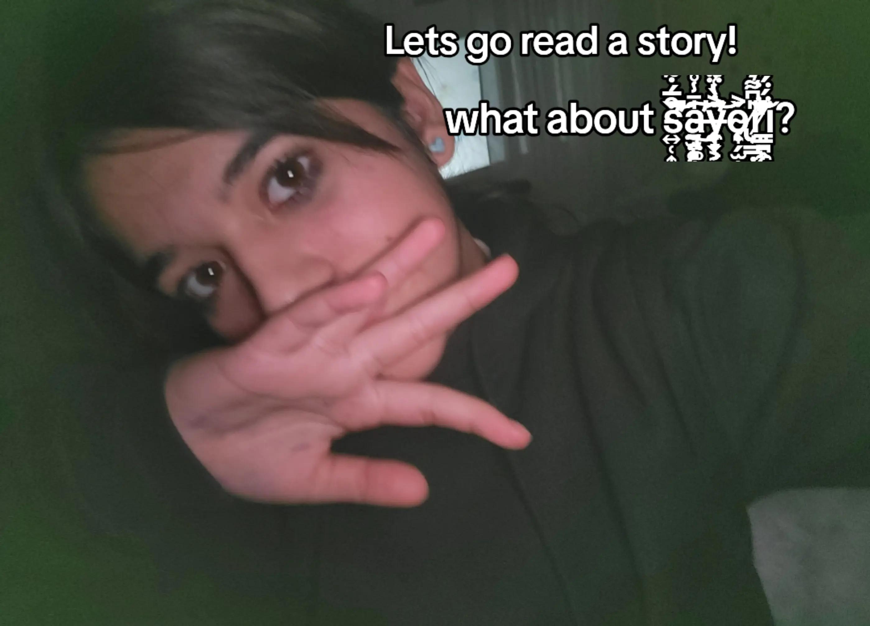 @Valeeerriiiaa 🌸🍀/🦈💥