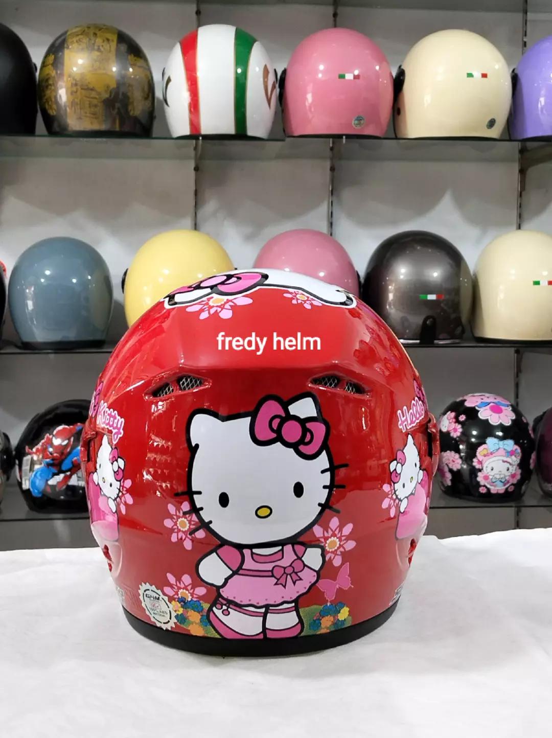 @FredyHelmBaliLukluk