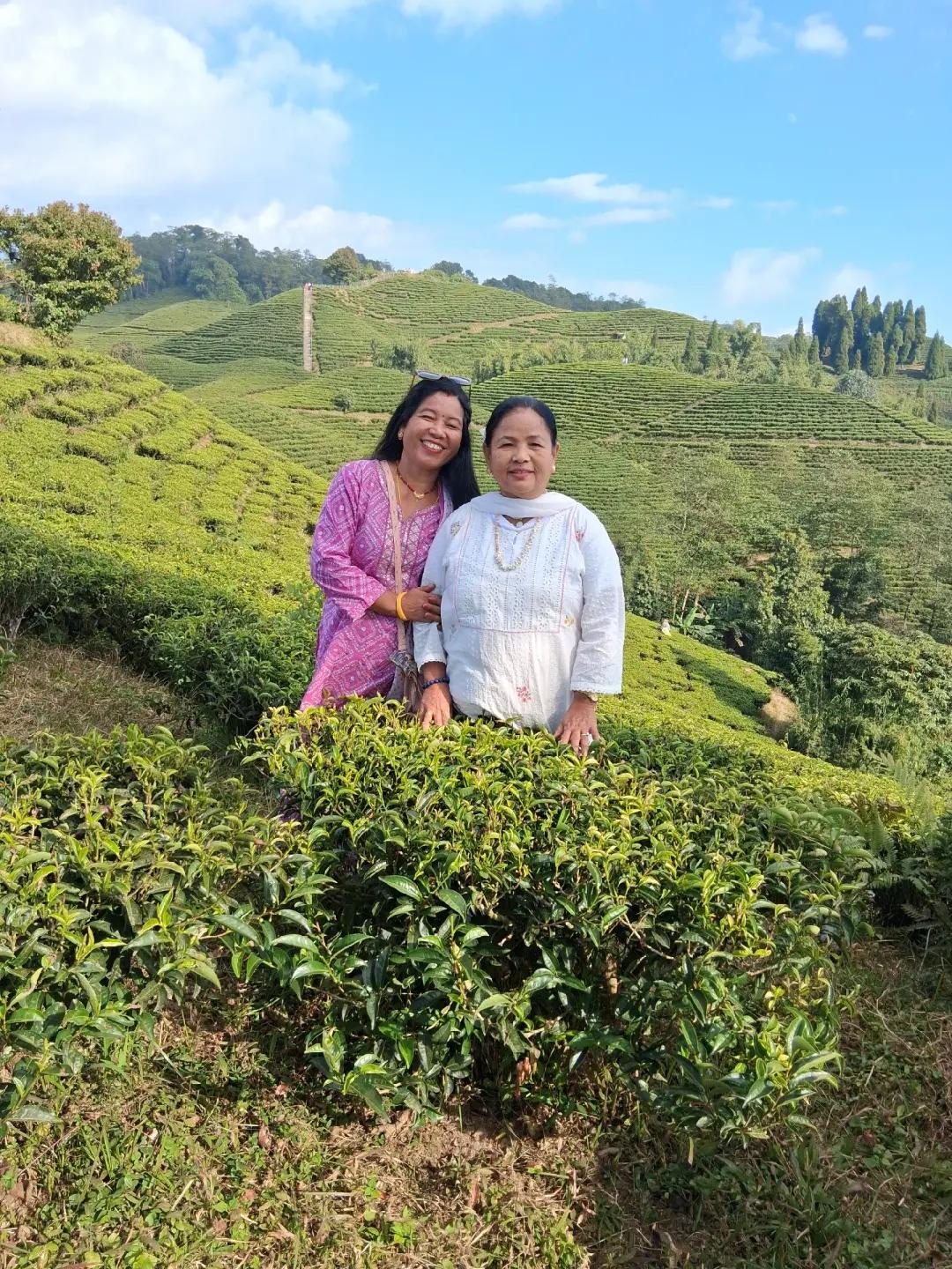 @Rita Limbu
