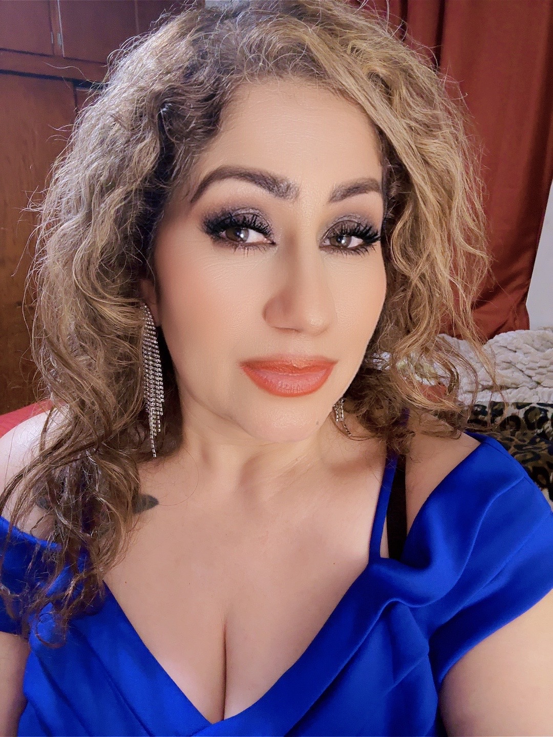 @La chaparrita❤️de🌹jalisco🌷🥰