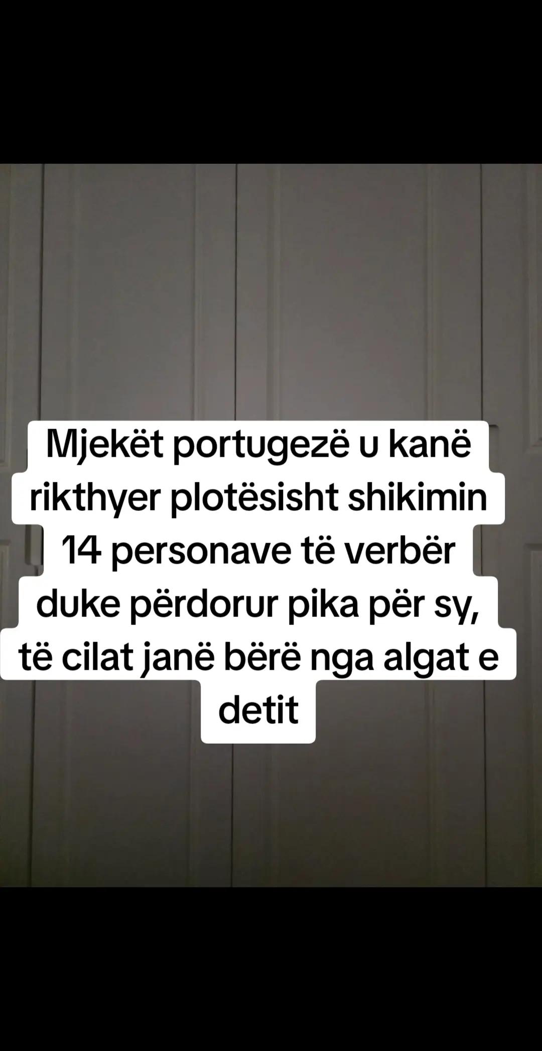 @Majlinda Nana Rama