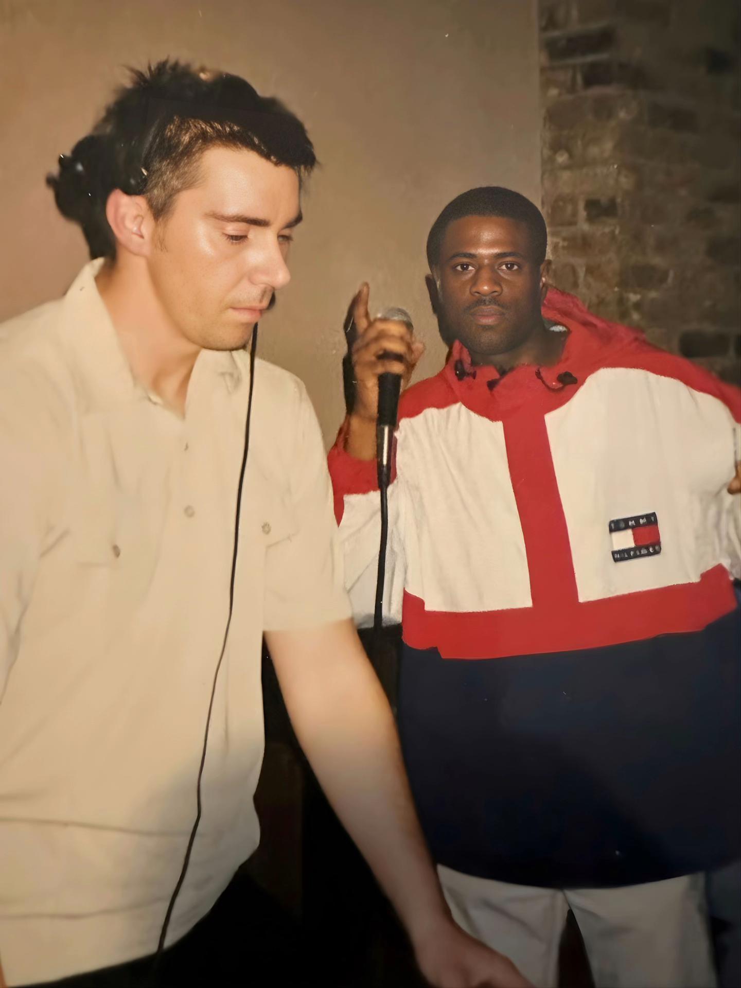 @MC PSG