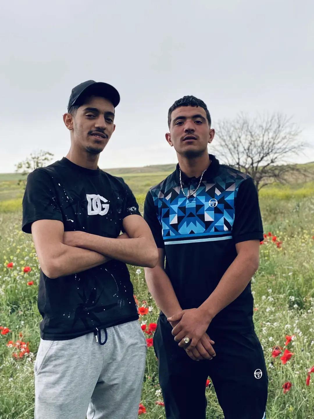 @DA VINCI 🇩🇿✂️🔥