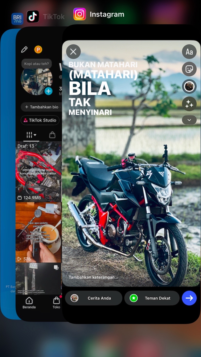 @Sepakat!