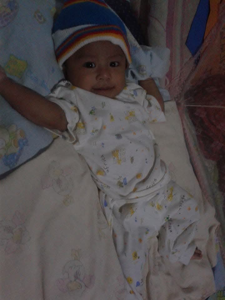 @mama zhafran