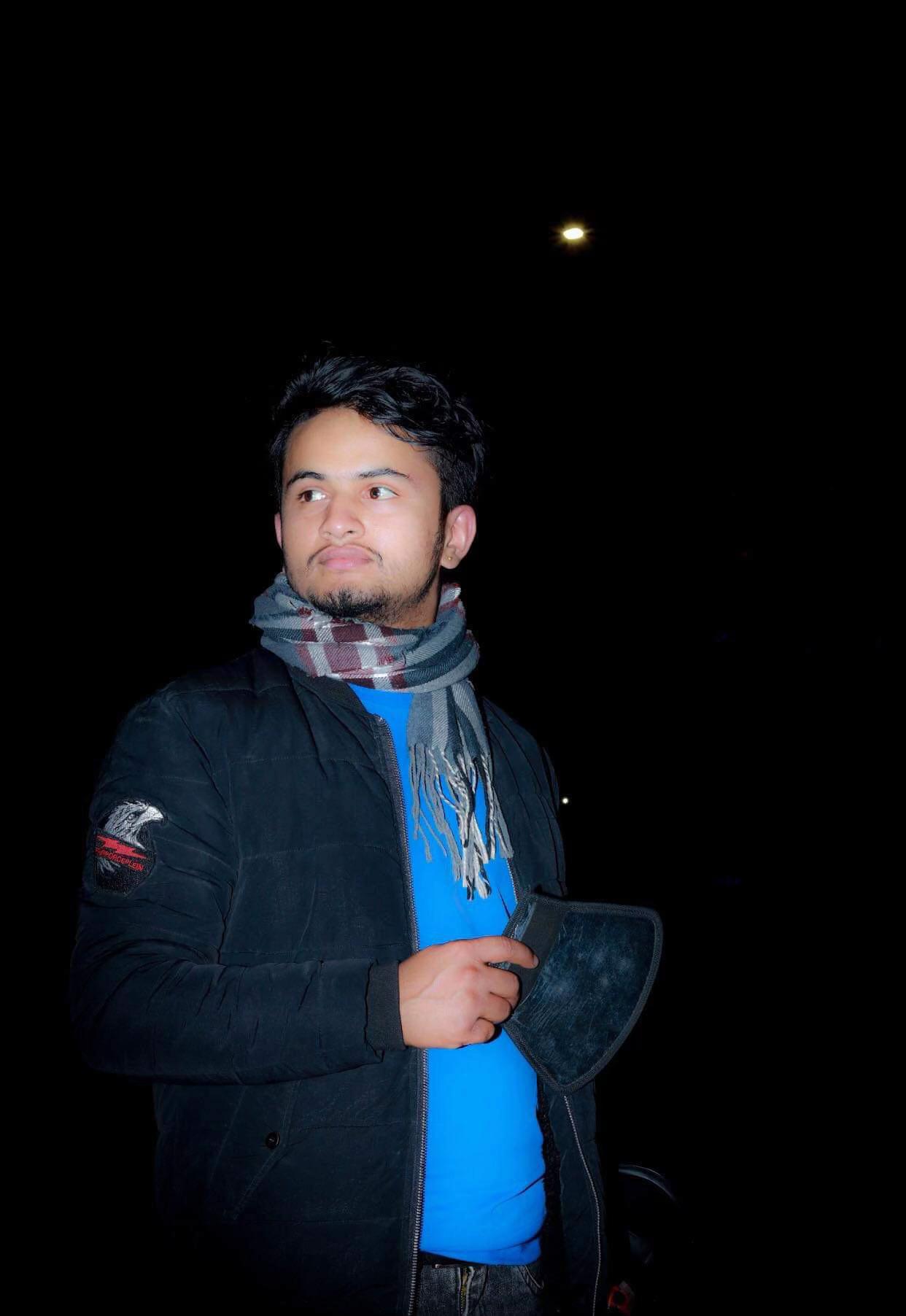 @Babu Raja