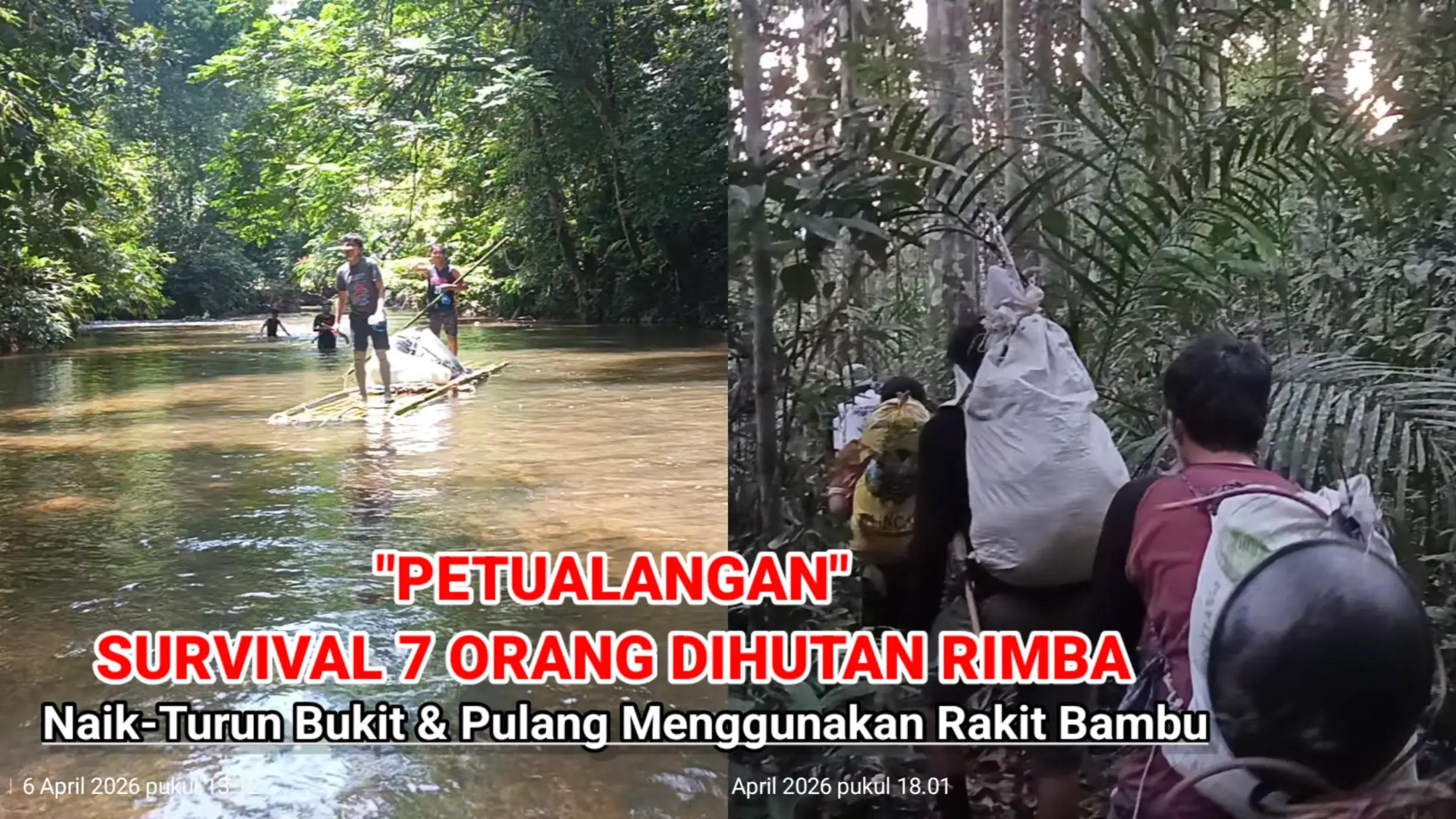 @Galery Orang Kampung