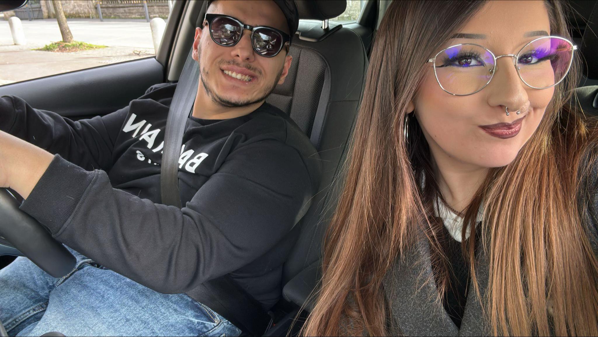 @Ciquetinho