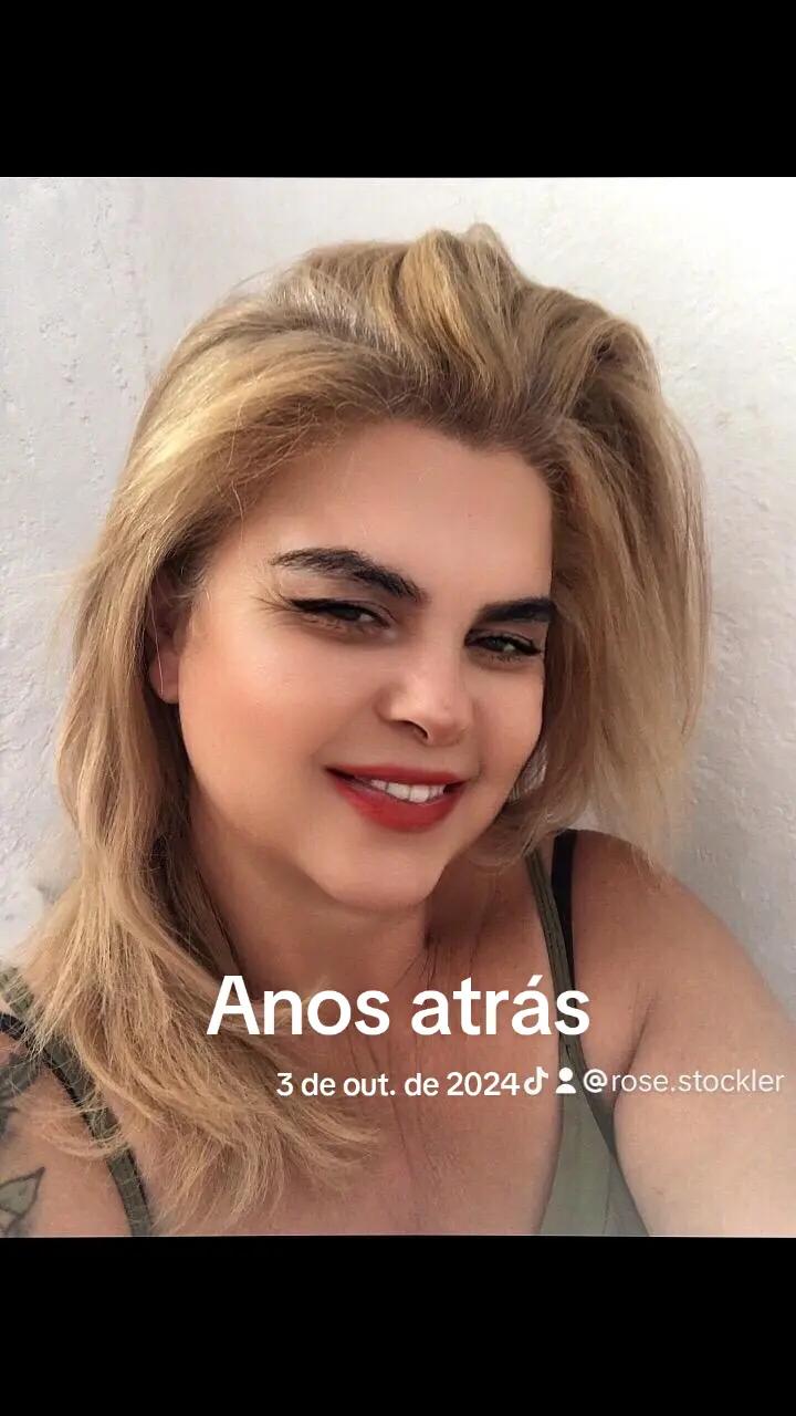 @Rosana fogaça 😍