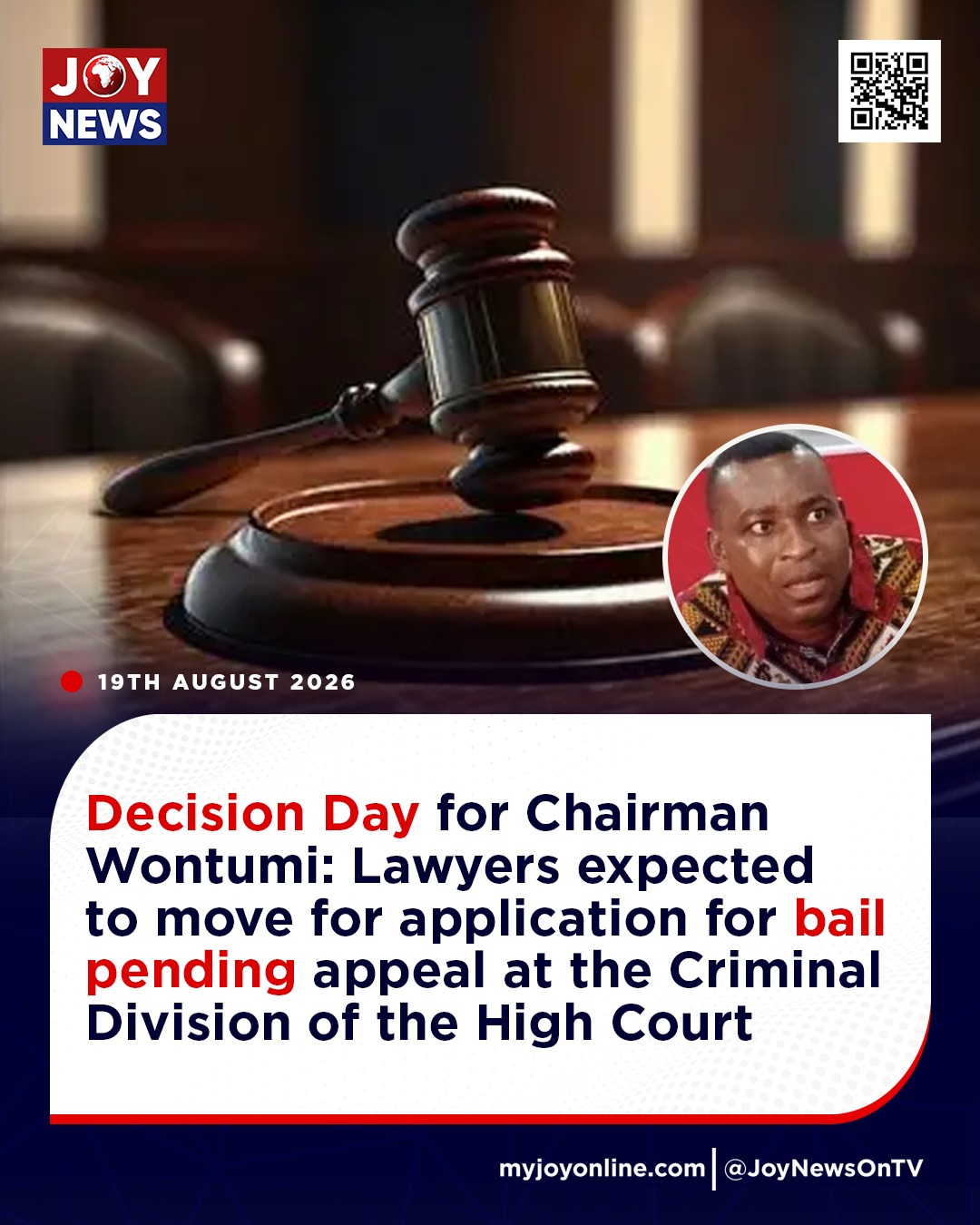 @JoyNews