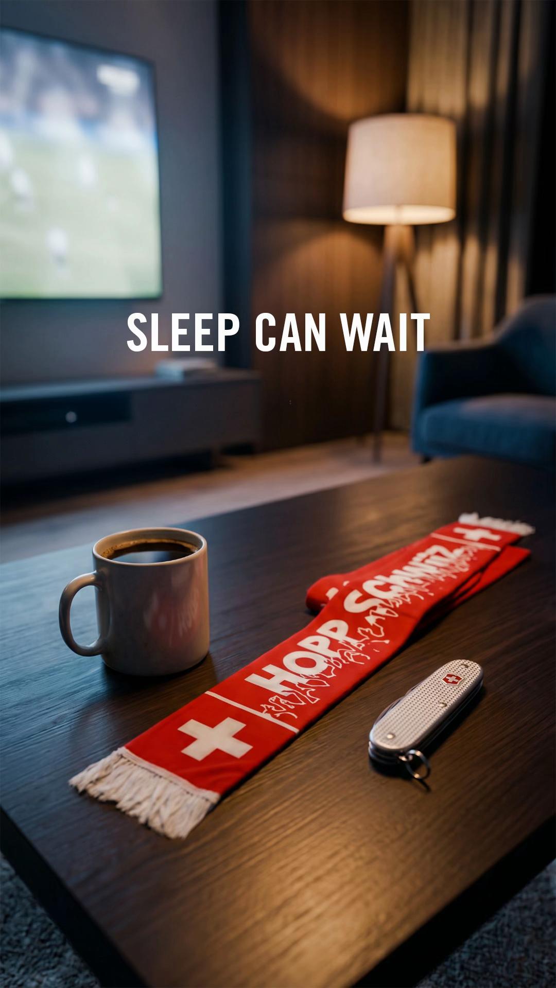 @Victorinox