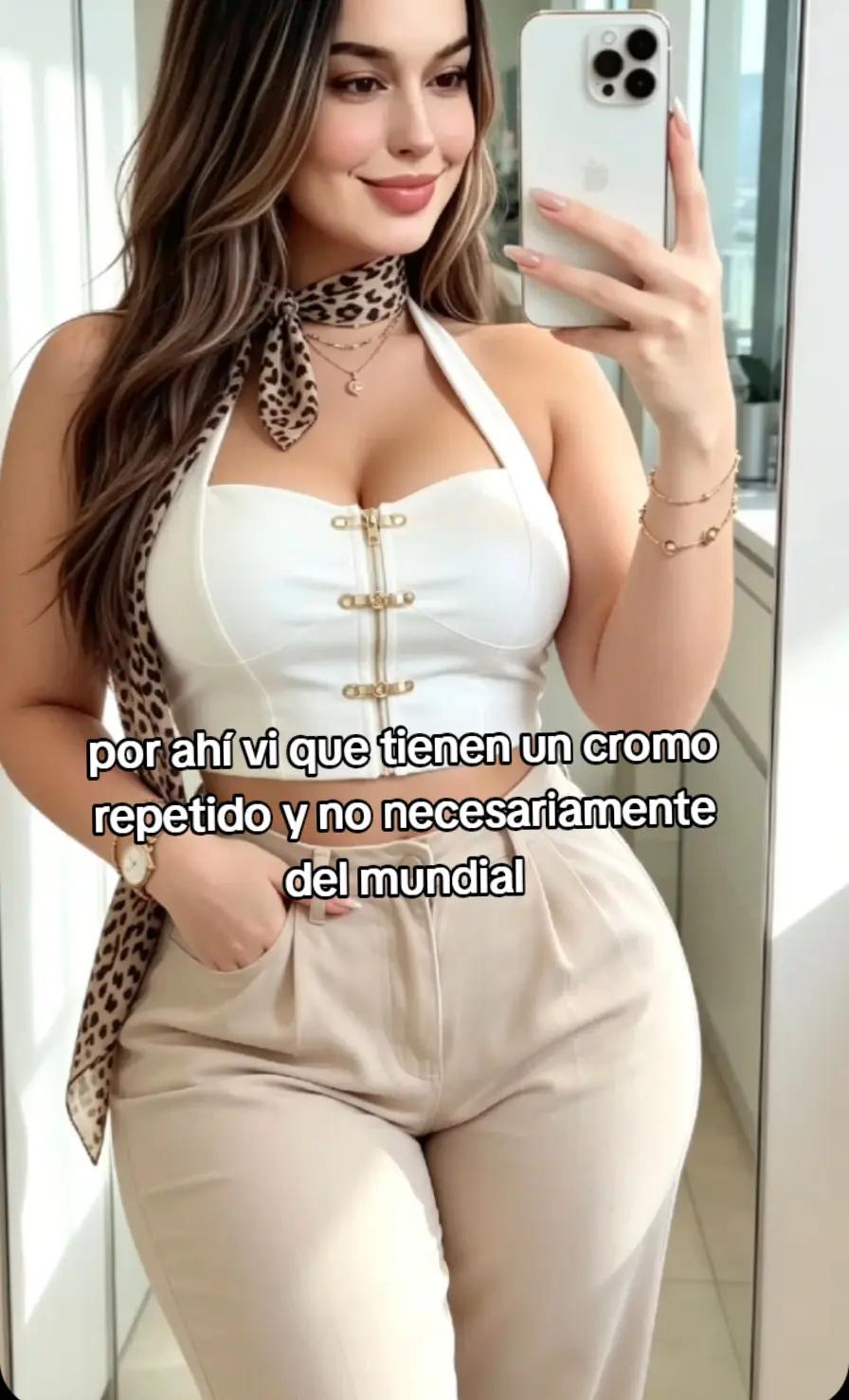 @chonerita linda 💚💚