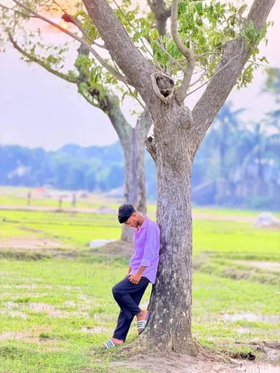 @NoYon BhuiYan ..🕊️💫