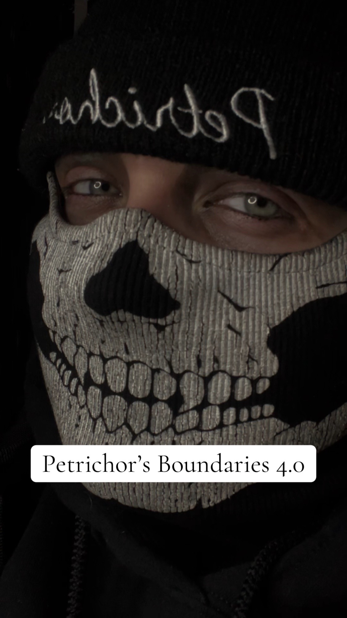 @Callsign: Petrichor