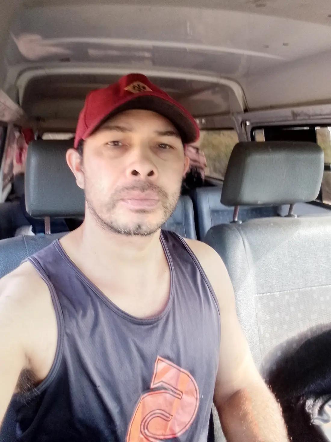 @Evandro Alves