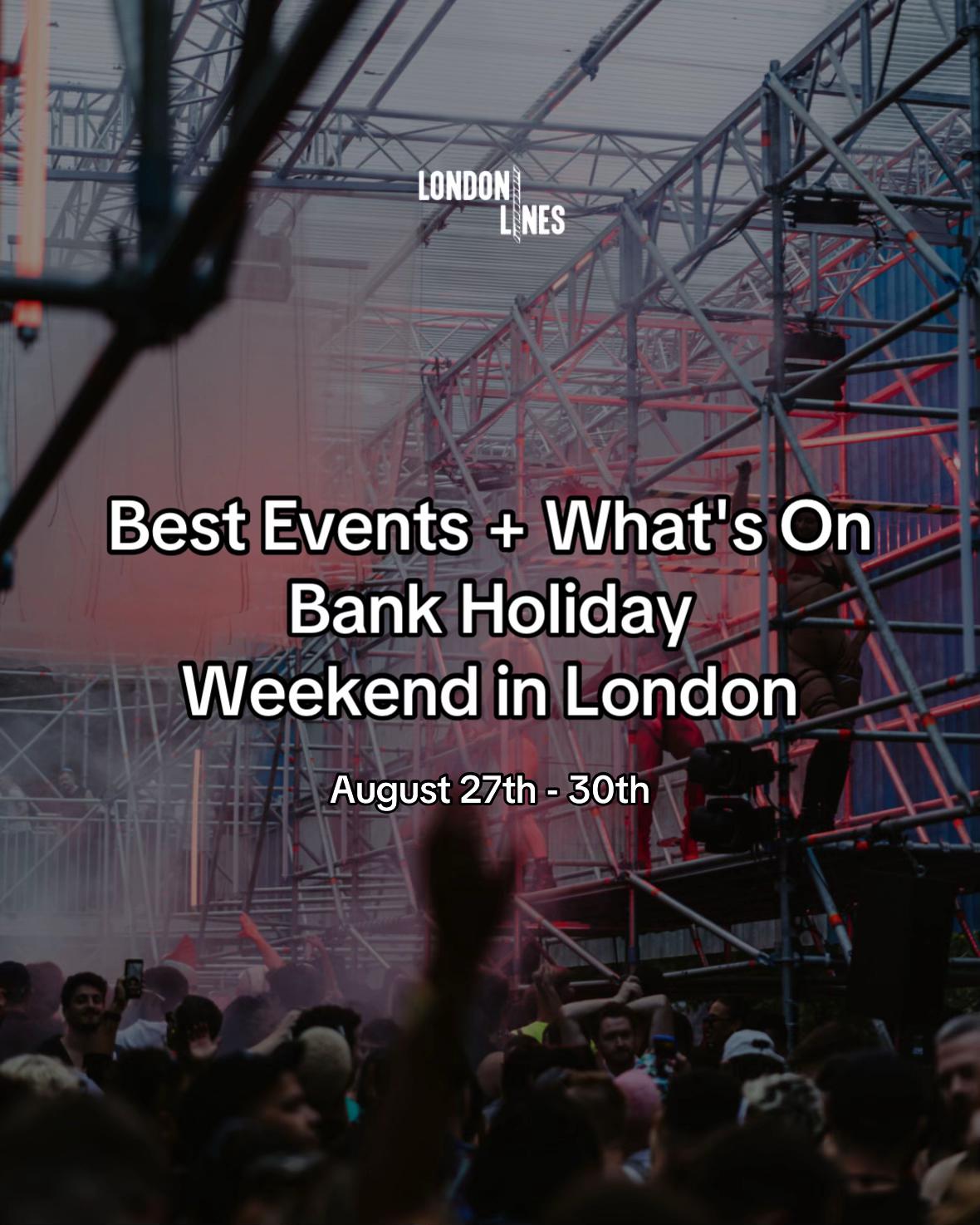 @London Lines