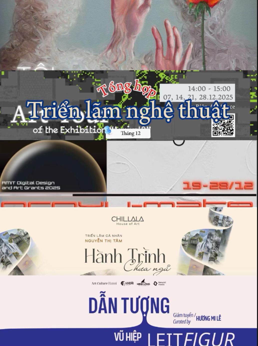 @Đi Đâu Đó?