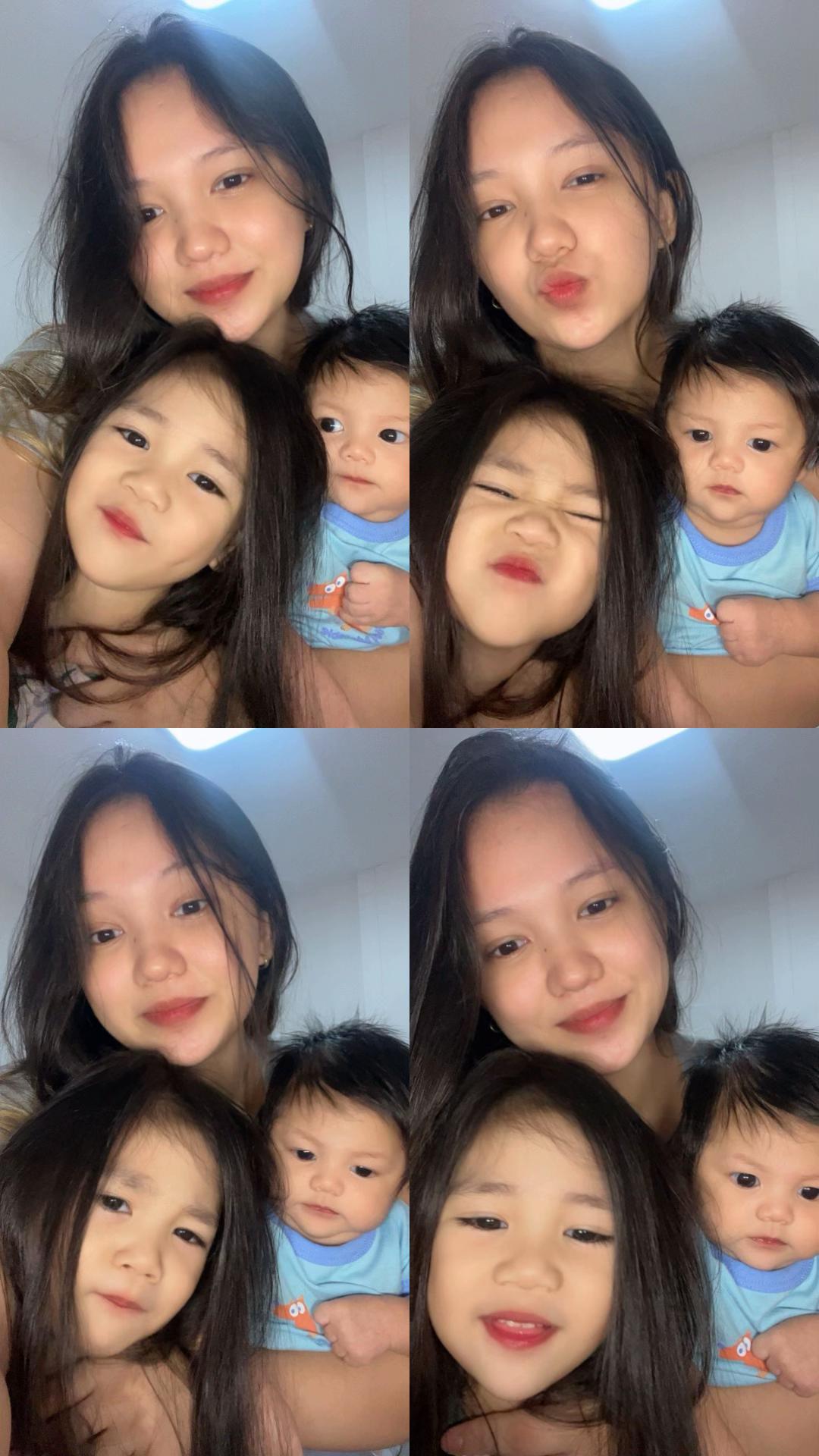@Ann Dela Cruz