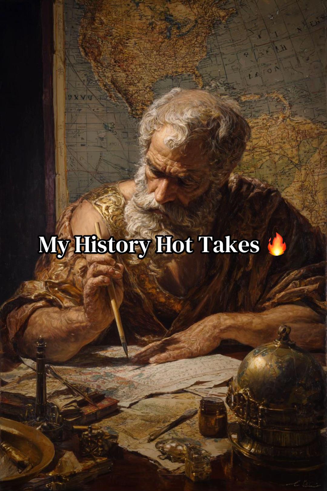 @H History
