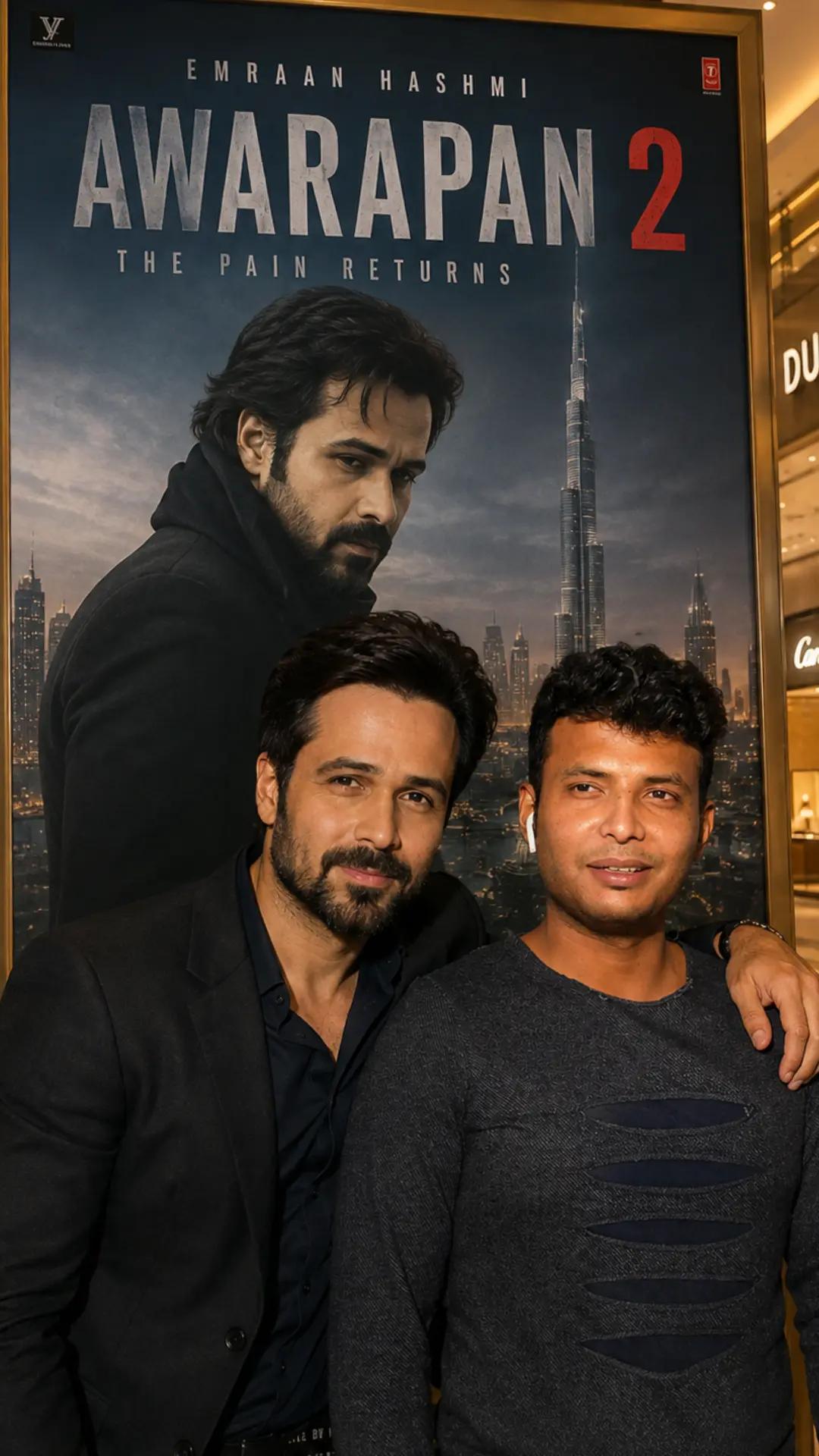 @EMRAAN_SHAAN 🔵