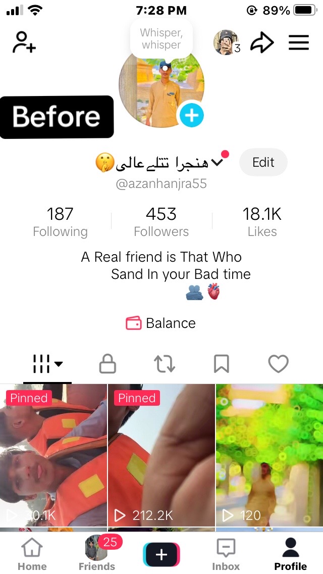 @ھنجرا تتلےعالی🤫