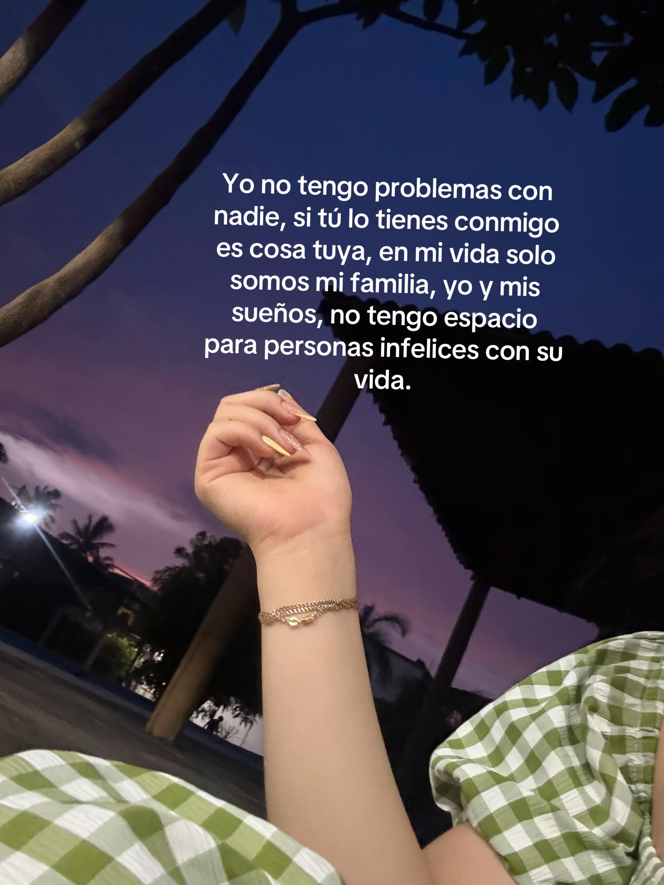 @Dalia Peralta