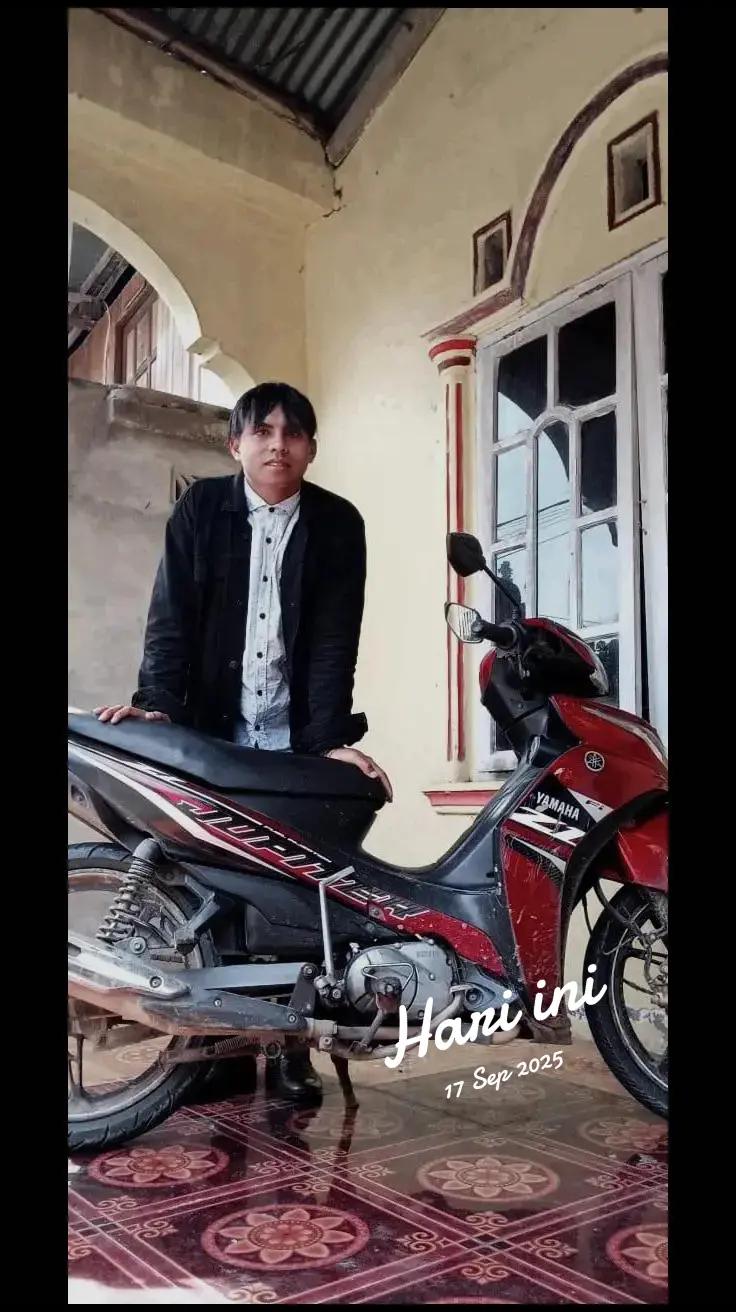 @Rhison 025🏍
