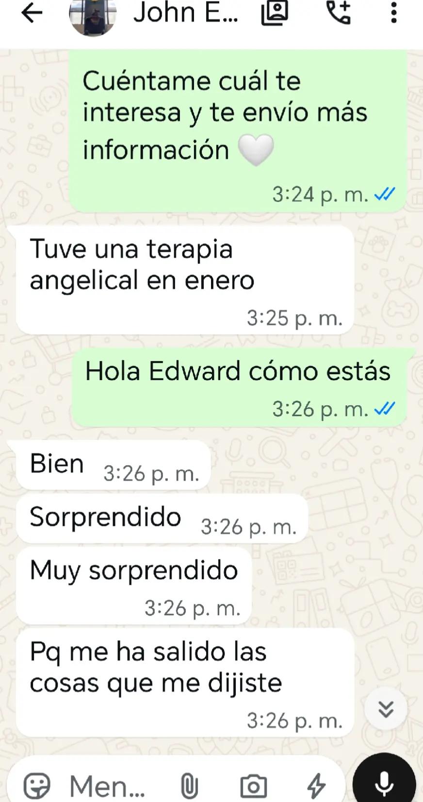 @C&oacute;digos de Sanaci&oacute;n