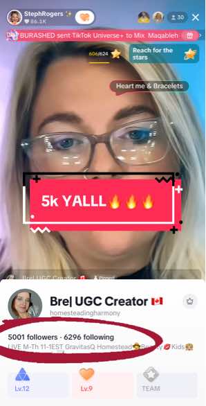 @Bre| UGC Creator 🇨🇦