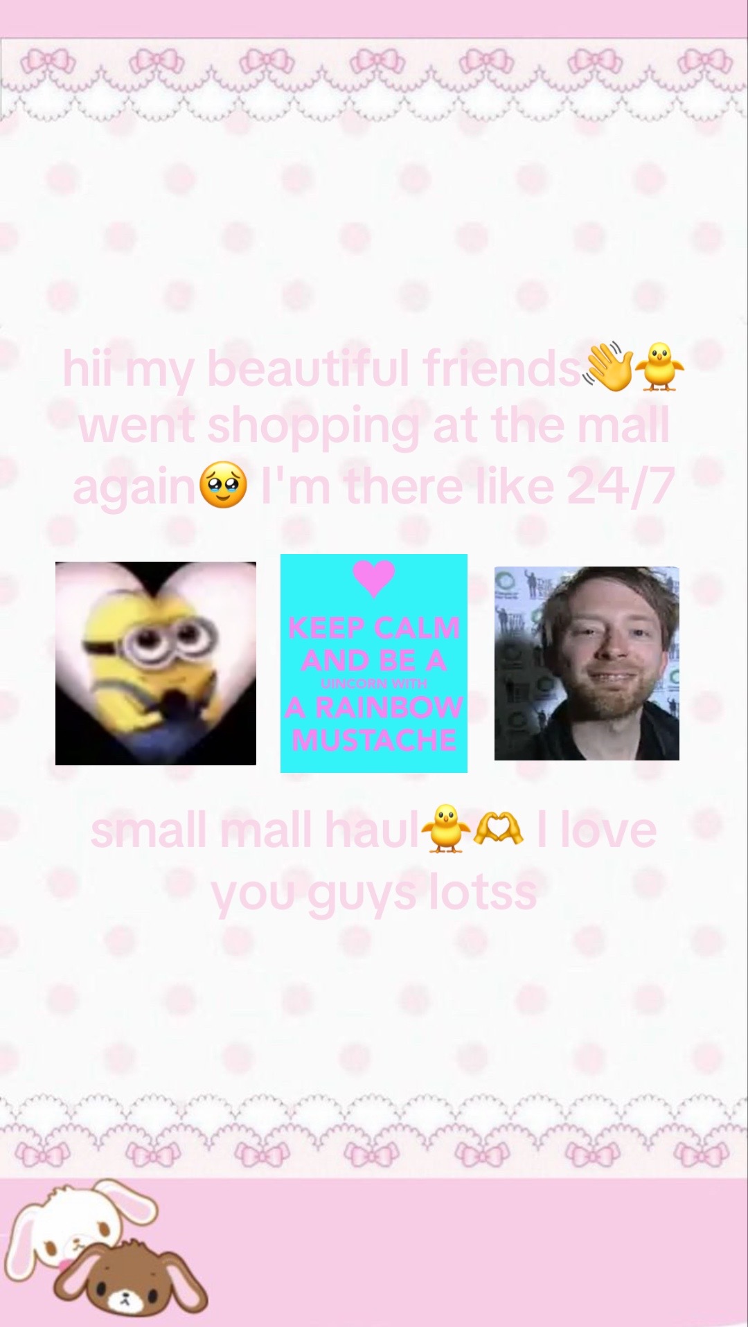 @𝓐𝓷𝓷𝓪𝓵𝓲𝓼𝓮 𝓨𝓸𝓻𝓴𝓮🦄